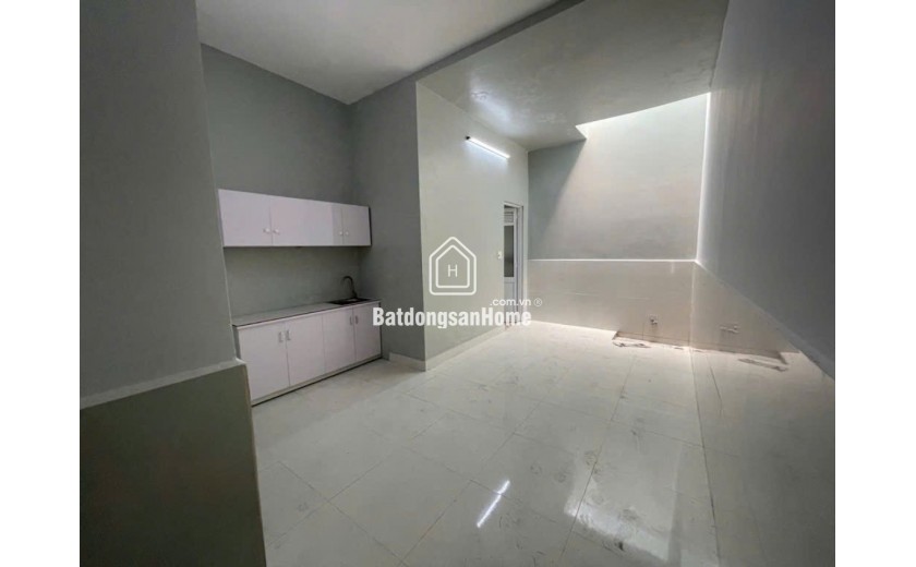 Nhà Vuông 2 tầng, Hẻm xe tải, 88m2 – Bùi Văn Ngữ Q12